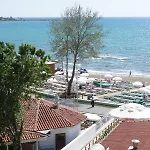 Simus Hotell