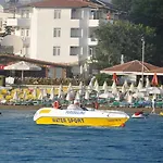Simus Hotell Side