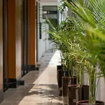 Hotel Simus
