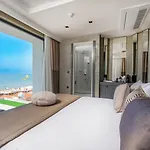 Hotel Simus Side