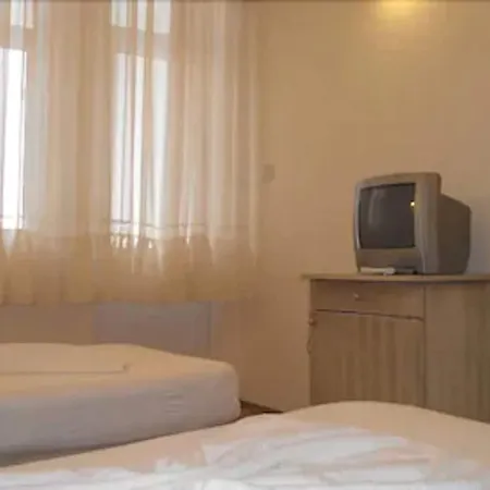 Hotel Golden Star