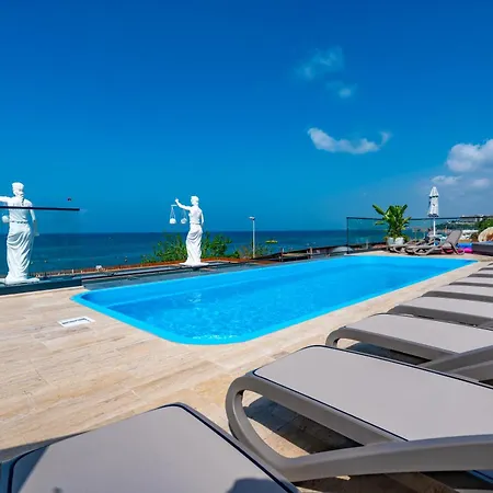 Hotel Golden Star