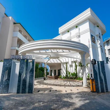 Hotel Golden Star 2*