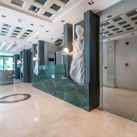 Hotel Simus