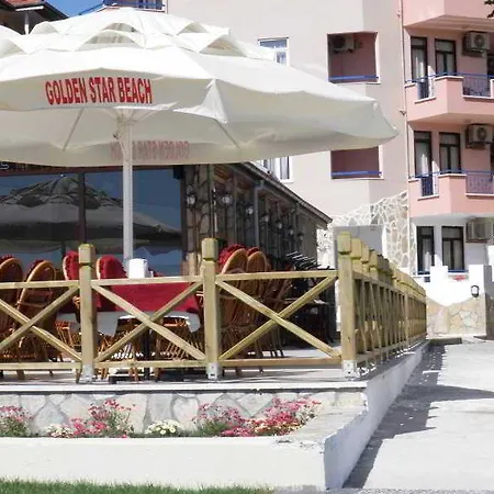 Golden Star Hotel