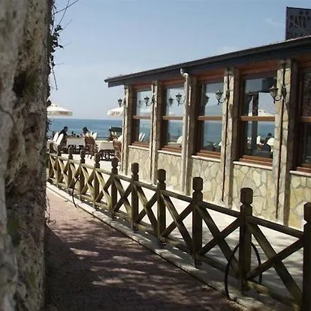 Hotel Golden Star
