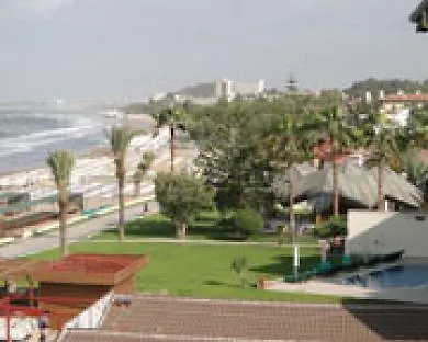Simus 3* סייד