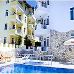 Simus Hotel Side