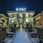 Simus Side