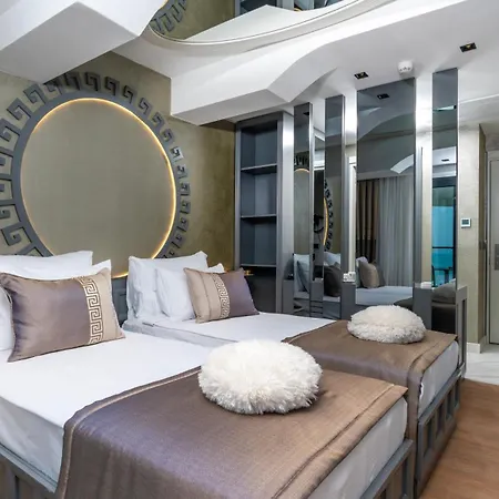 Simus Hotel 3*