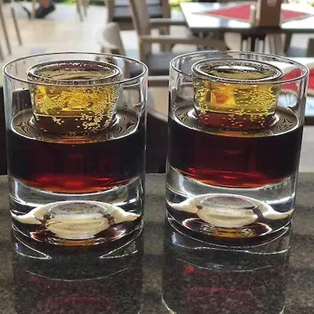 酒店 Simus 锡德